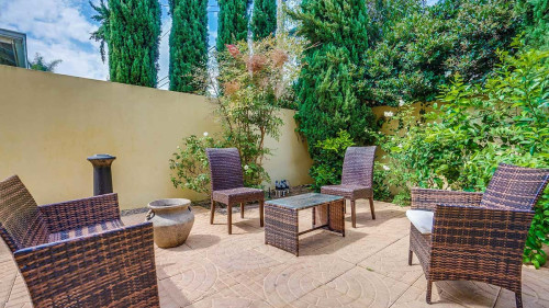 Residential Premium Image