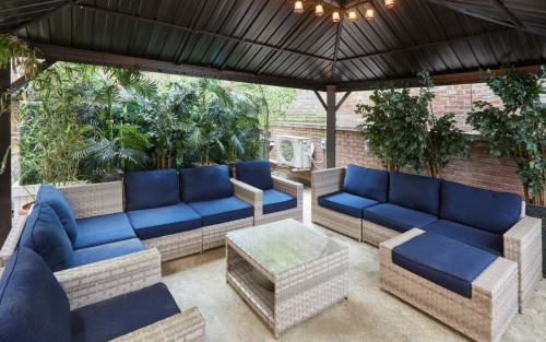 Residential Premium Image