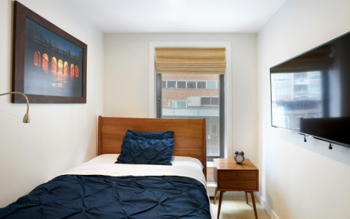 Residential Premium Image