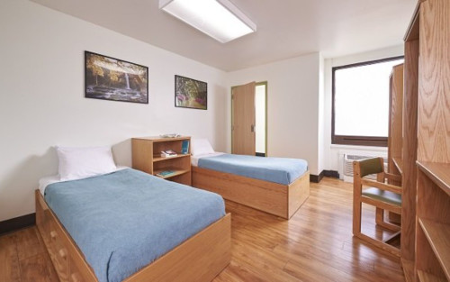 Residential Premium Image