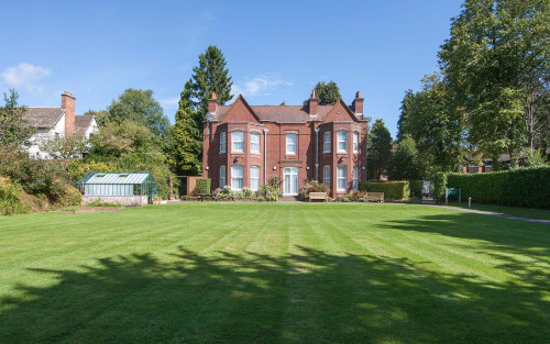 Residential Premium Main Image