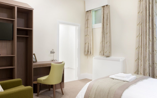 Residential Premium Image