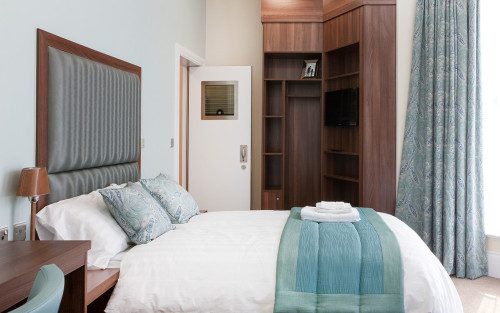 Residential Premium Image