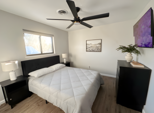 Residential Premium Image