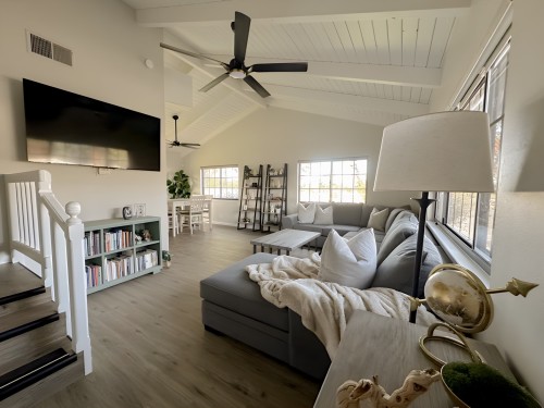Residential Premium Image