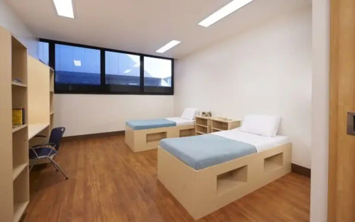 Residential Premium Image
