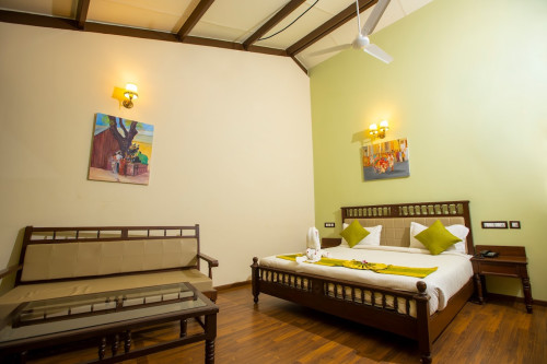 Residential Premium Image