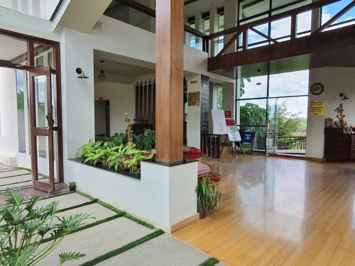 Residential Premium Image