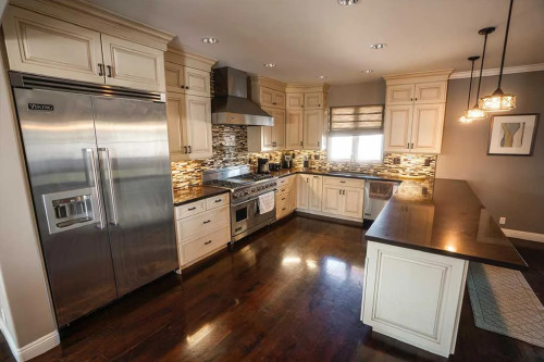 Residential Premium Image