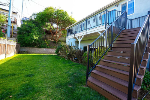 Residential Premium Image