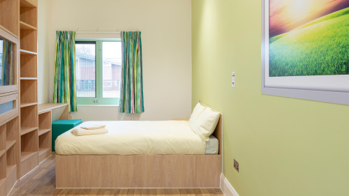 Residential Premium Image
