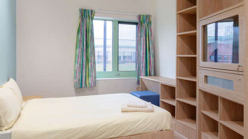 Residential Premium Image