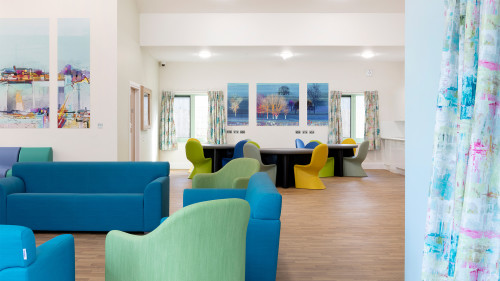 Residential Premium Image
