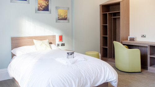 Residential Premium Image