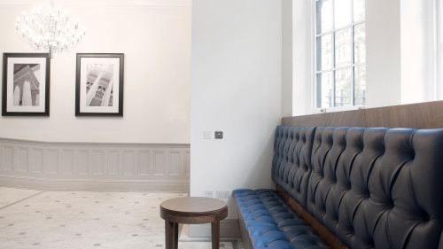 Residential Premium Image