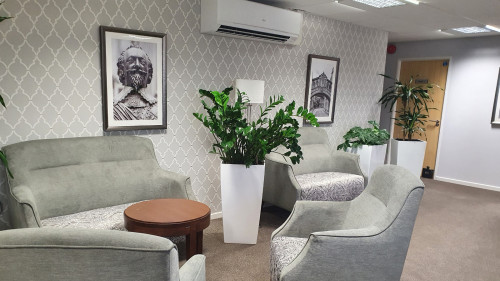 Residential Premium Image