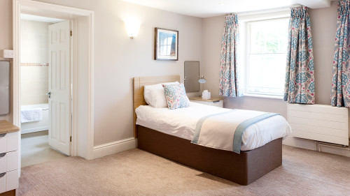 Residential Premium Image