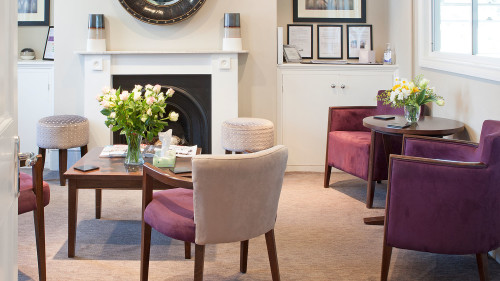 Residential Premium Image