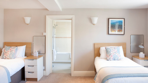 Residential Premium Image