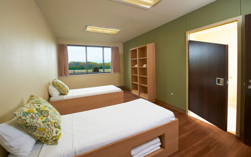 Residential Premium Image