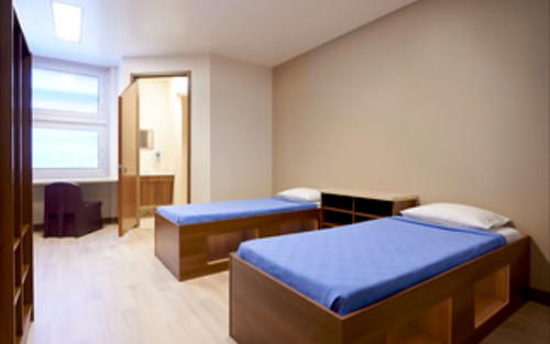 Residential Premium Image