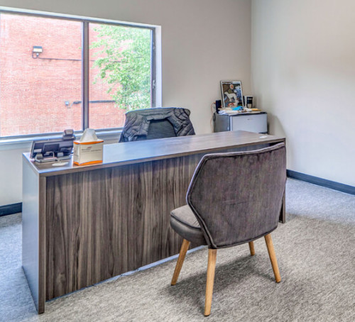 Residential Premium Image