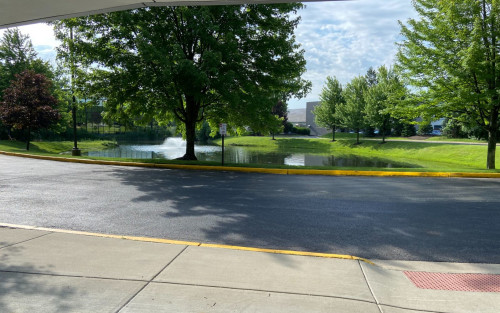 Residential Premium Image