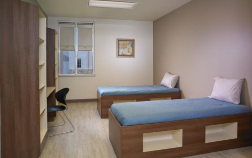 Residential Premium Image