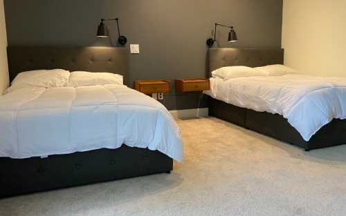 Residential Premium Image