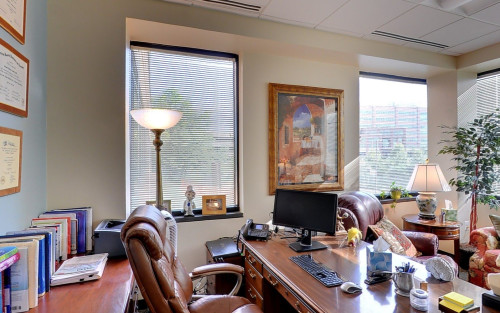 Residential Premium Image