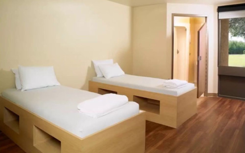 Residential Premium Image