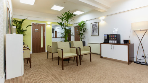 Residential Premium Image
