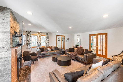 Residential Premium Image