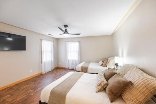 Residential Premium Image