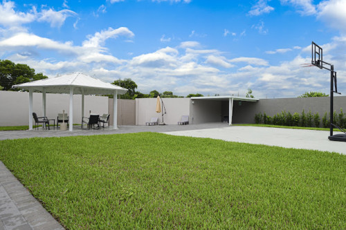 Residential Premium Image