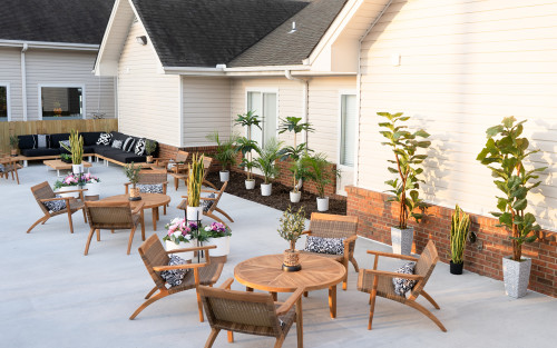 Residential Premium Image