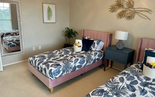 Residential Premium Image
