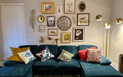 Residential Premium Image