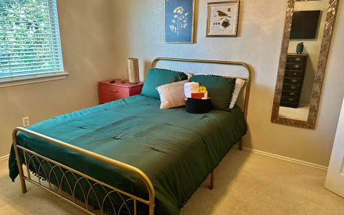 Residential Premium Image