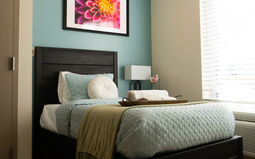Residential Premium Image