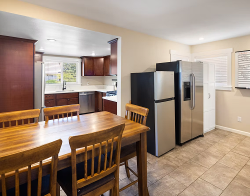 Residential Premium Image
