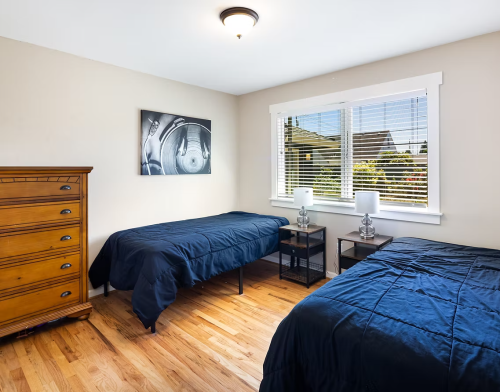Residential Premium Image