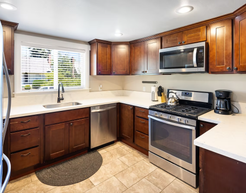 Residential Premium Image