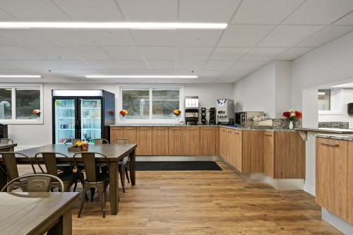 Residential Premium Image