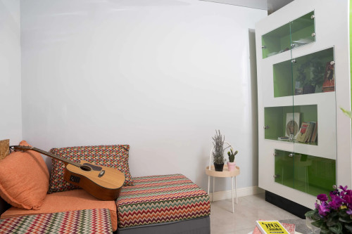 Residential Premium Image
