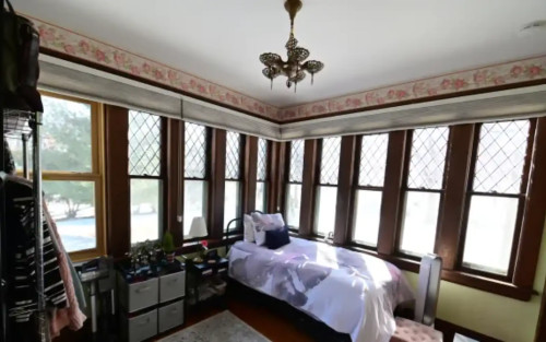 Residential Premium Image