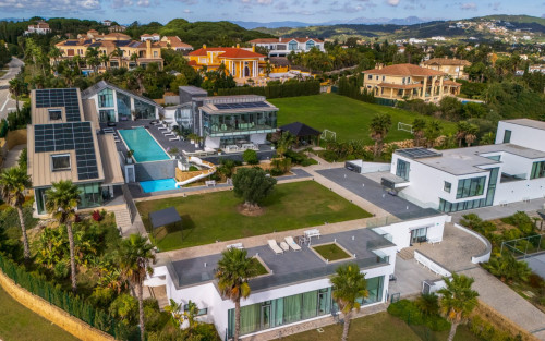 Residential Premium Image