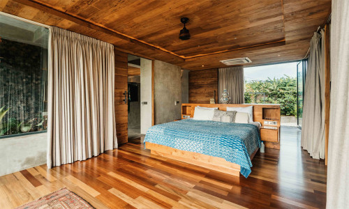 Residential Premium Image