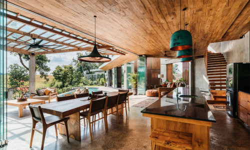 Residential Premium Image