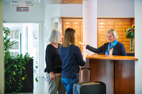 Residential Premium Image